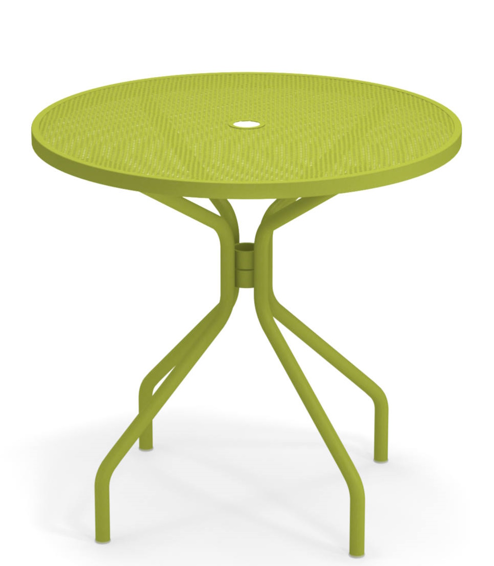 Cambi Table Round Outdoor Emu 