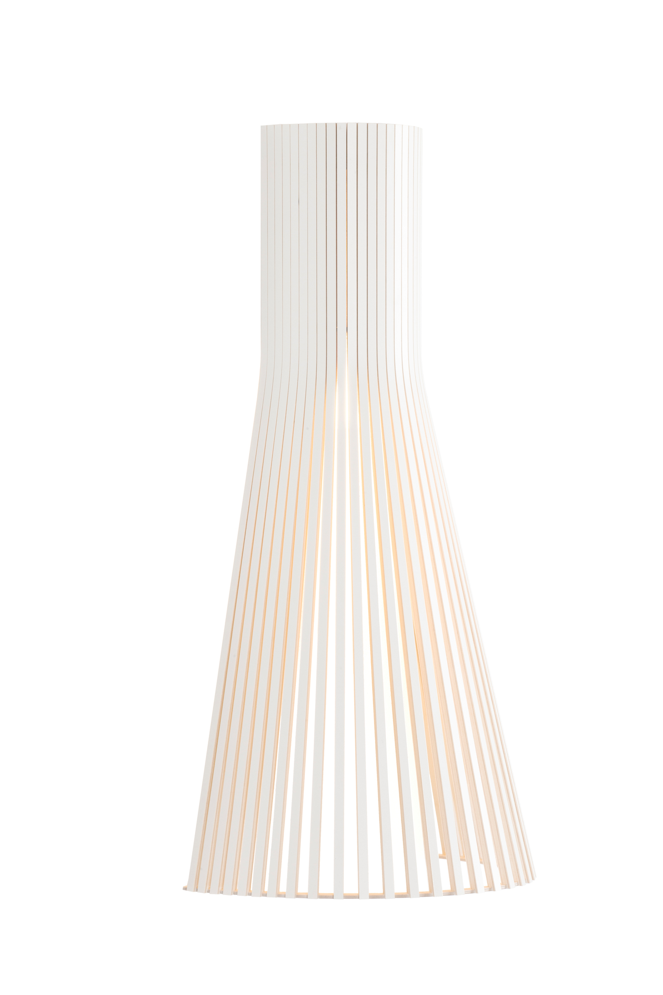 Secto 4230 LED Wall lamp Secto Design White