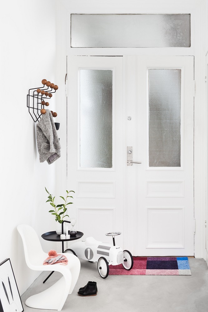 Mix Indoor / Outdoor Doormat Heymat 