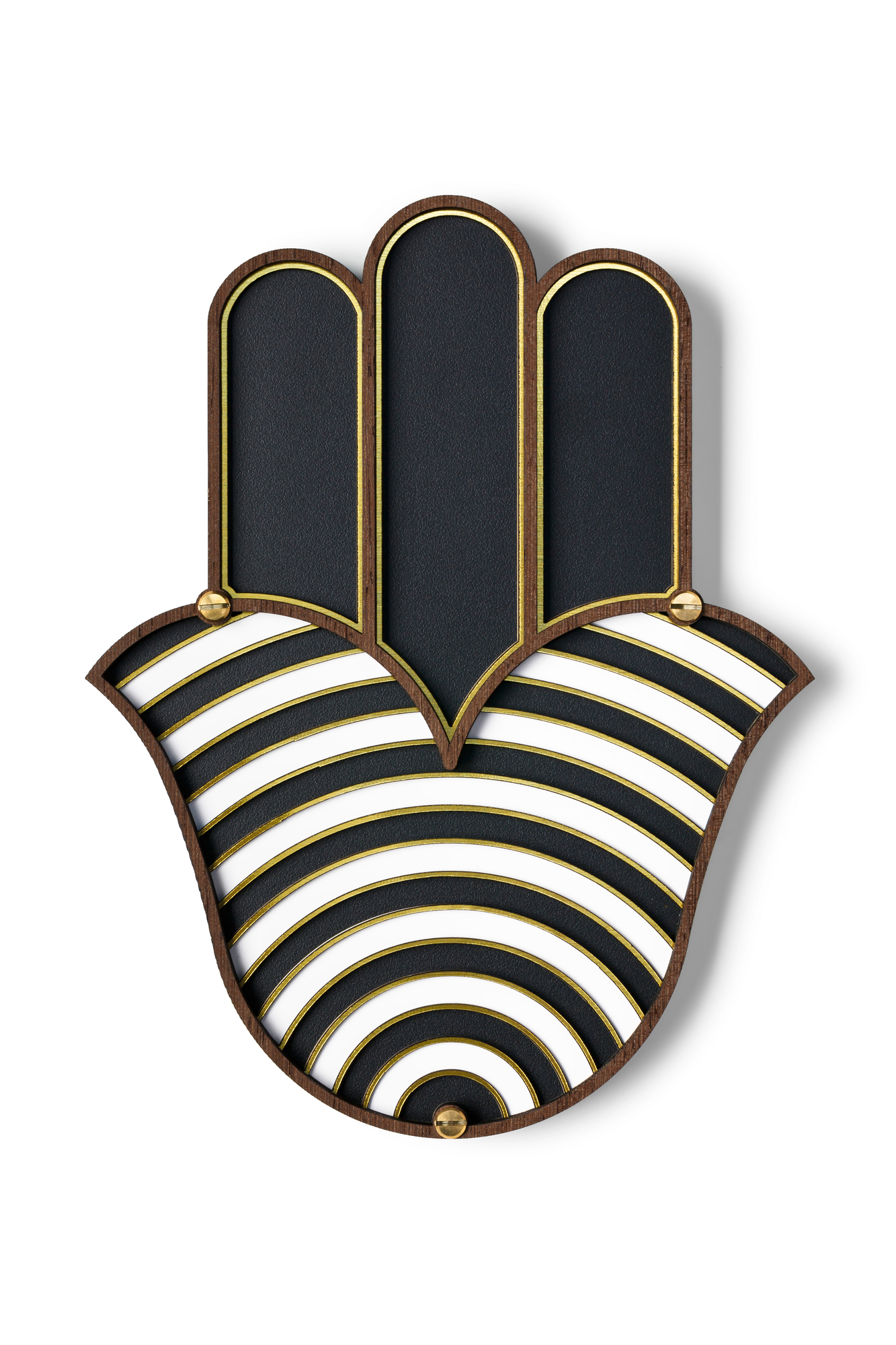 Hamsa Wall Decoration Umasqu SINGLE PIECES