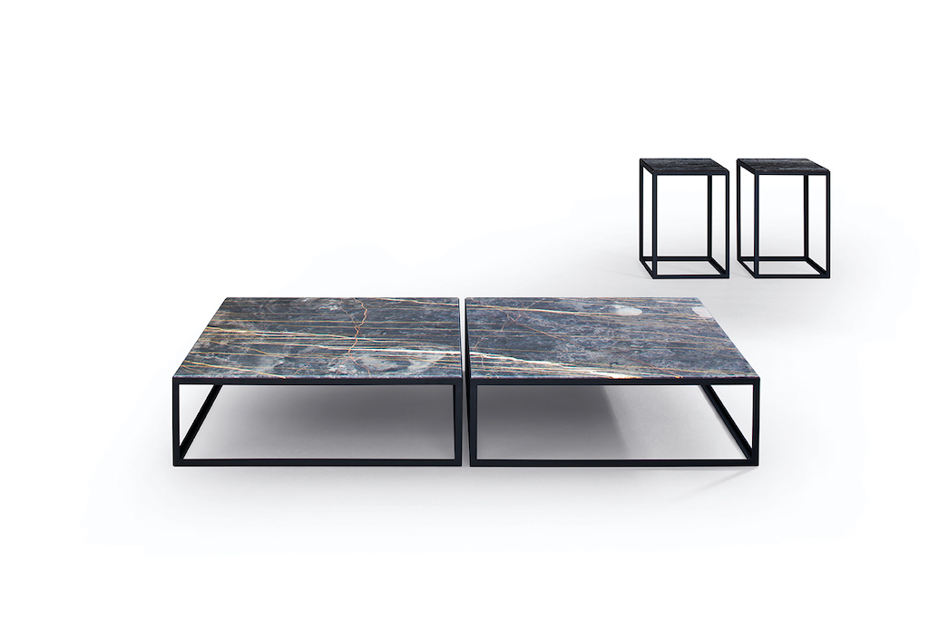 SC 54 Coffee Table W50xD50 Janua