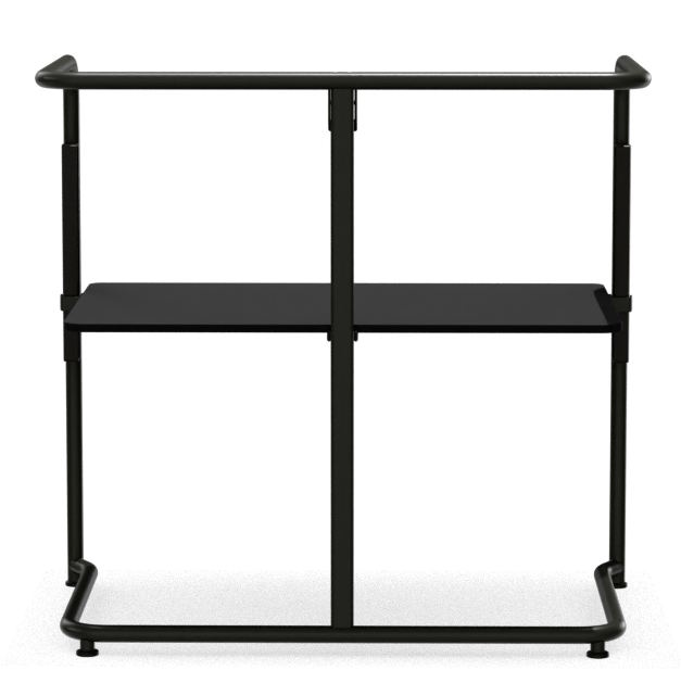 Scout Work desk Vitra