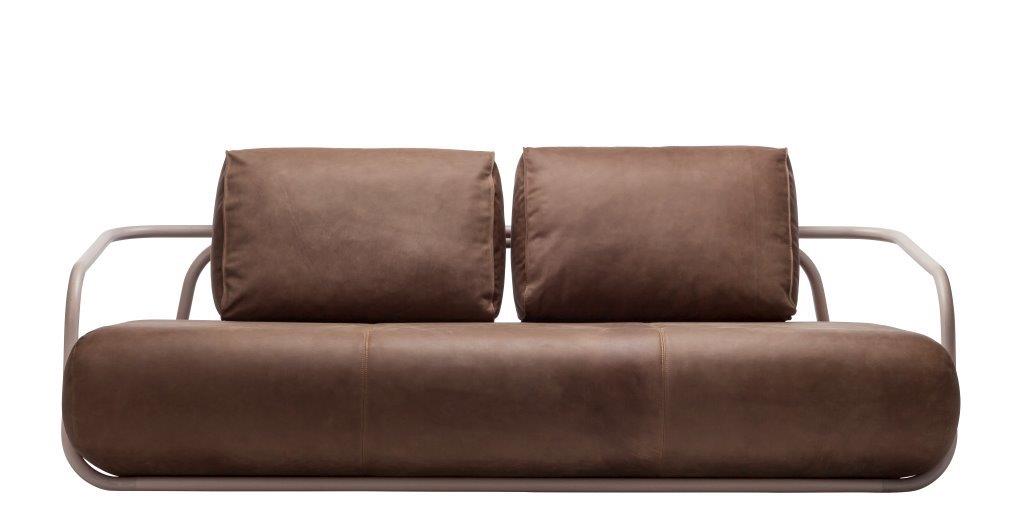 2002 bentwood sofa Thonet