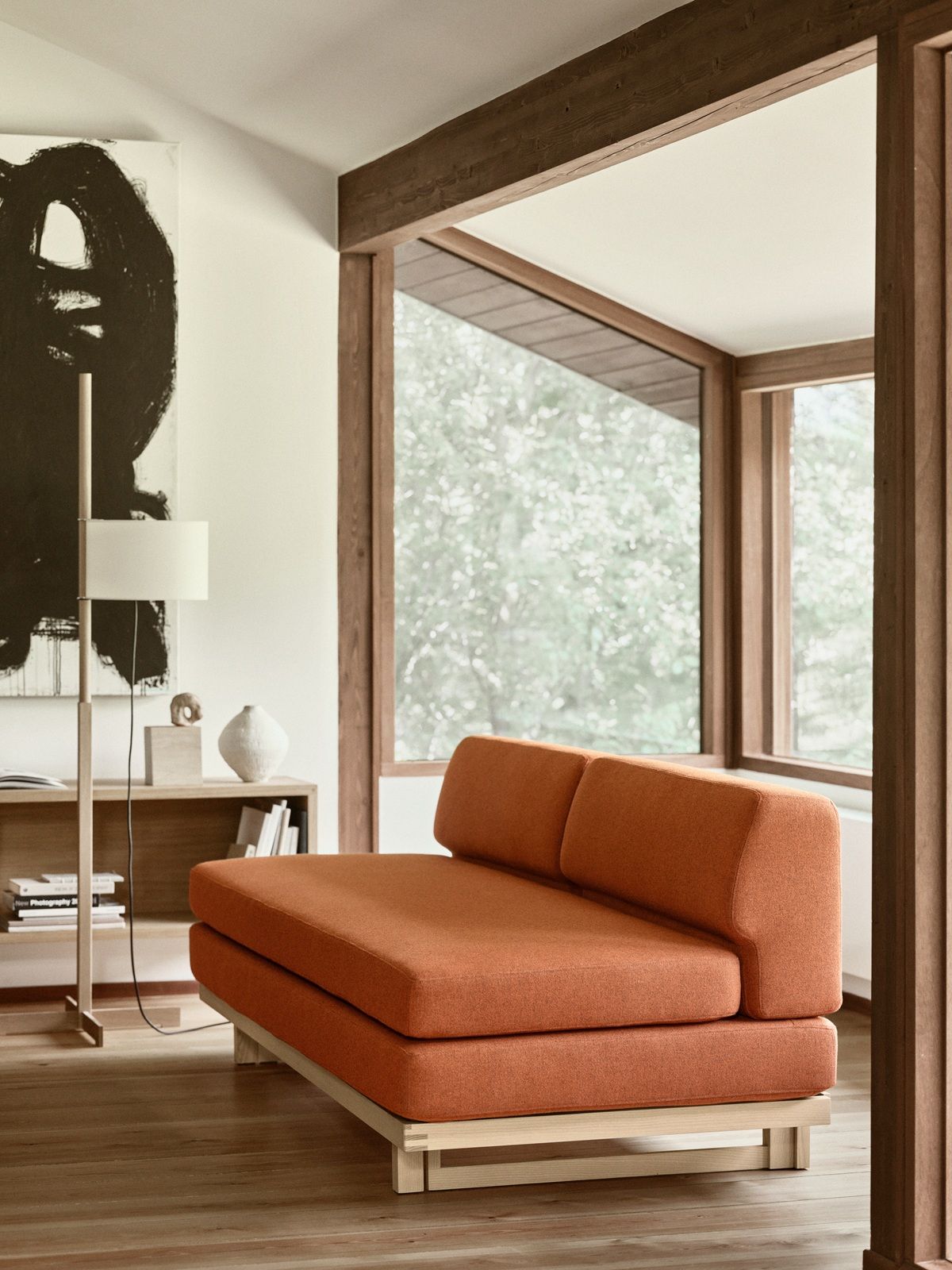 ZENZO Sofa / Sofa bed Softline