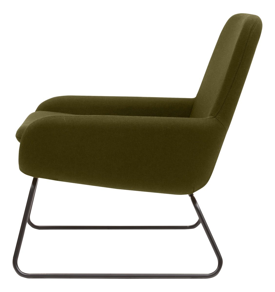 COCO Chair Softline armchair