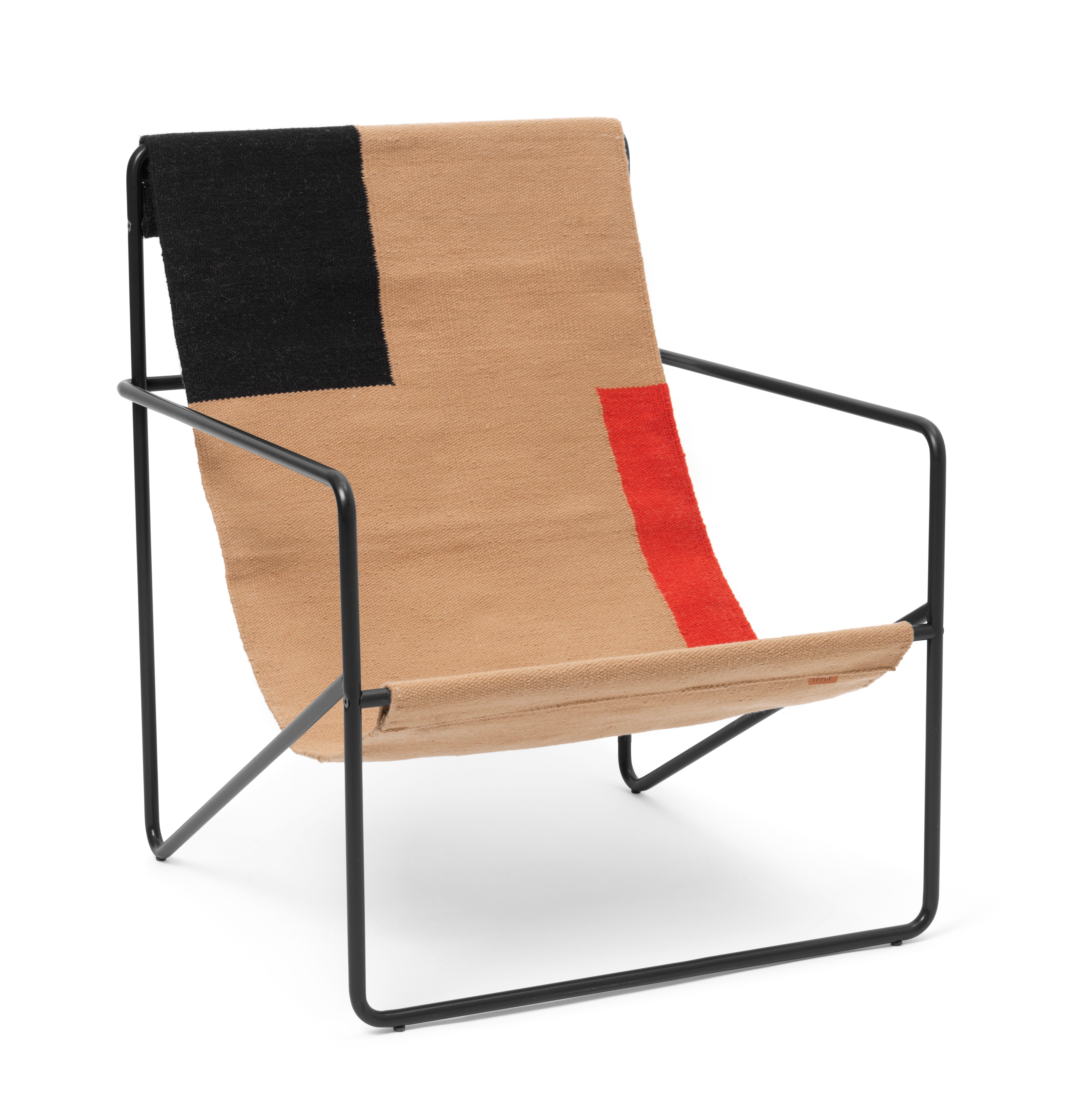 Desert  Lounge Chair Ferm Living