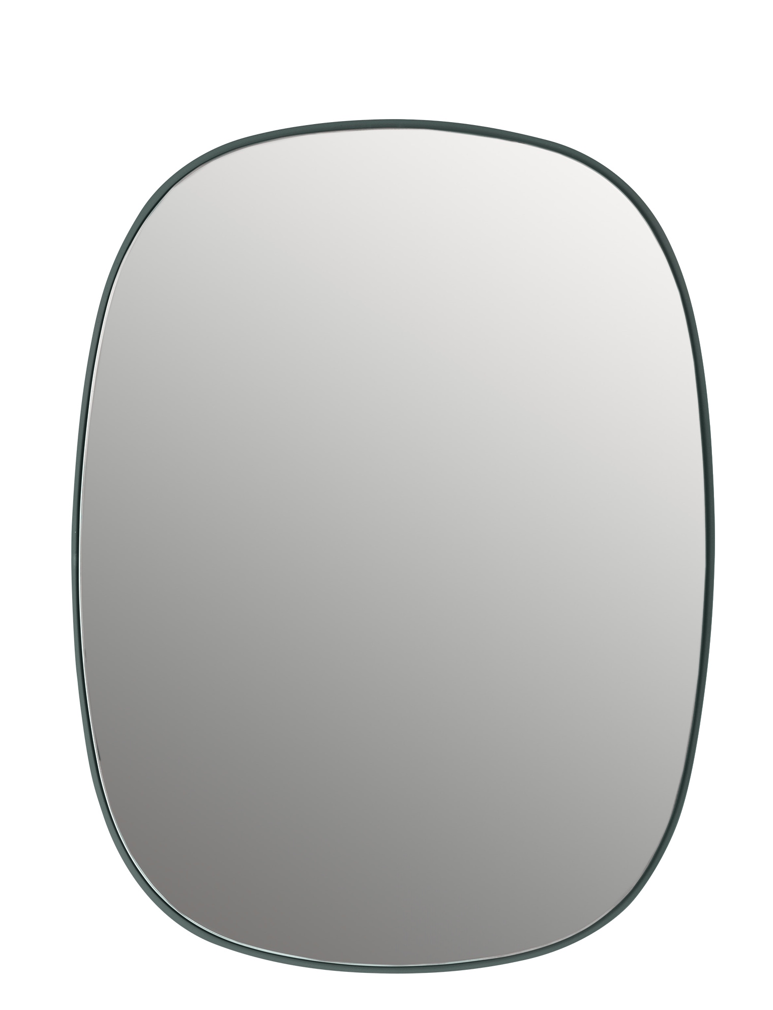 Framed Mirror small Muuto
