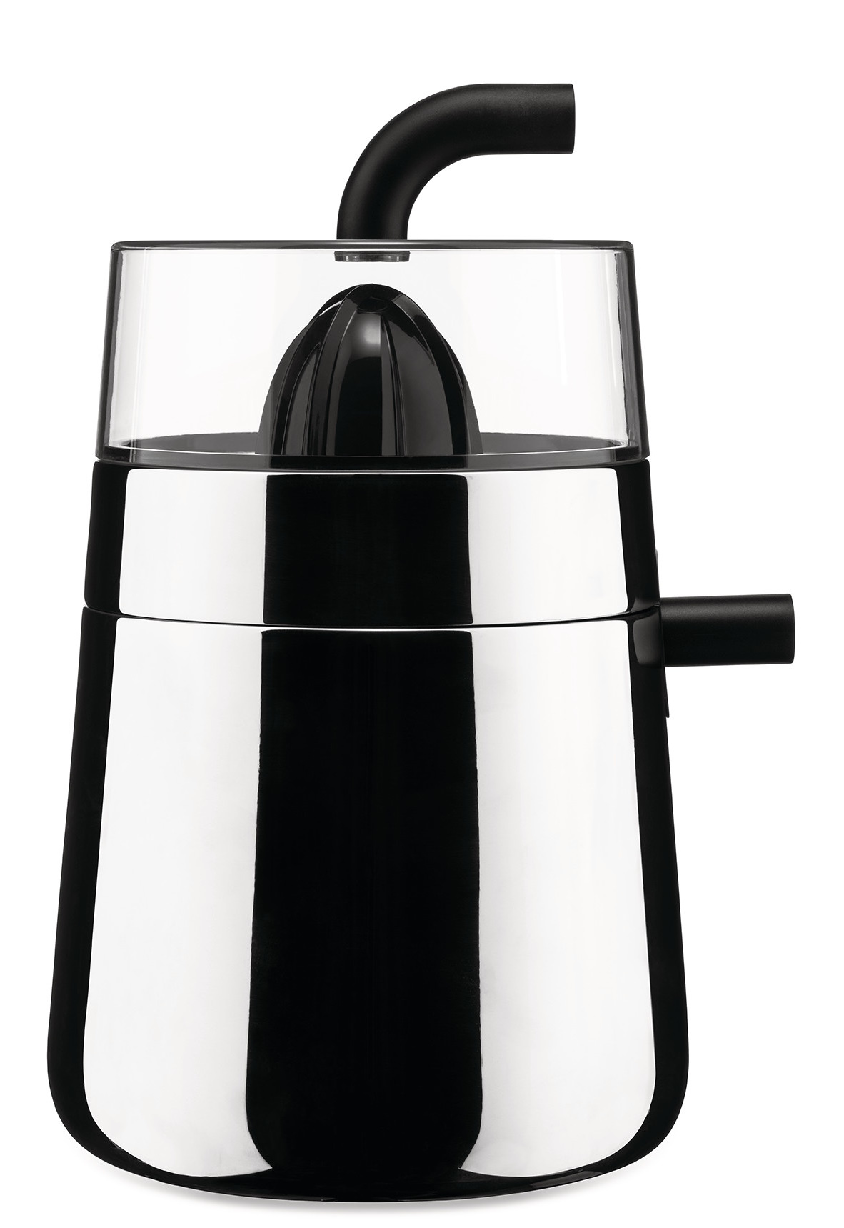 NE02 B Toru Electric lemon squeezer Alessi