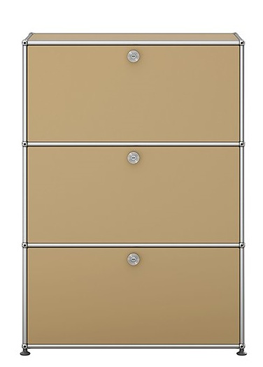 USM Haller Kommode – QUICK SHIP-beige