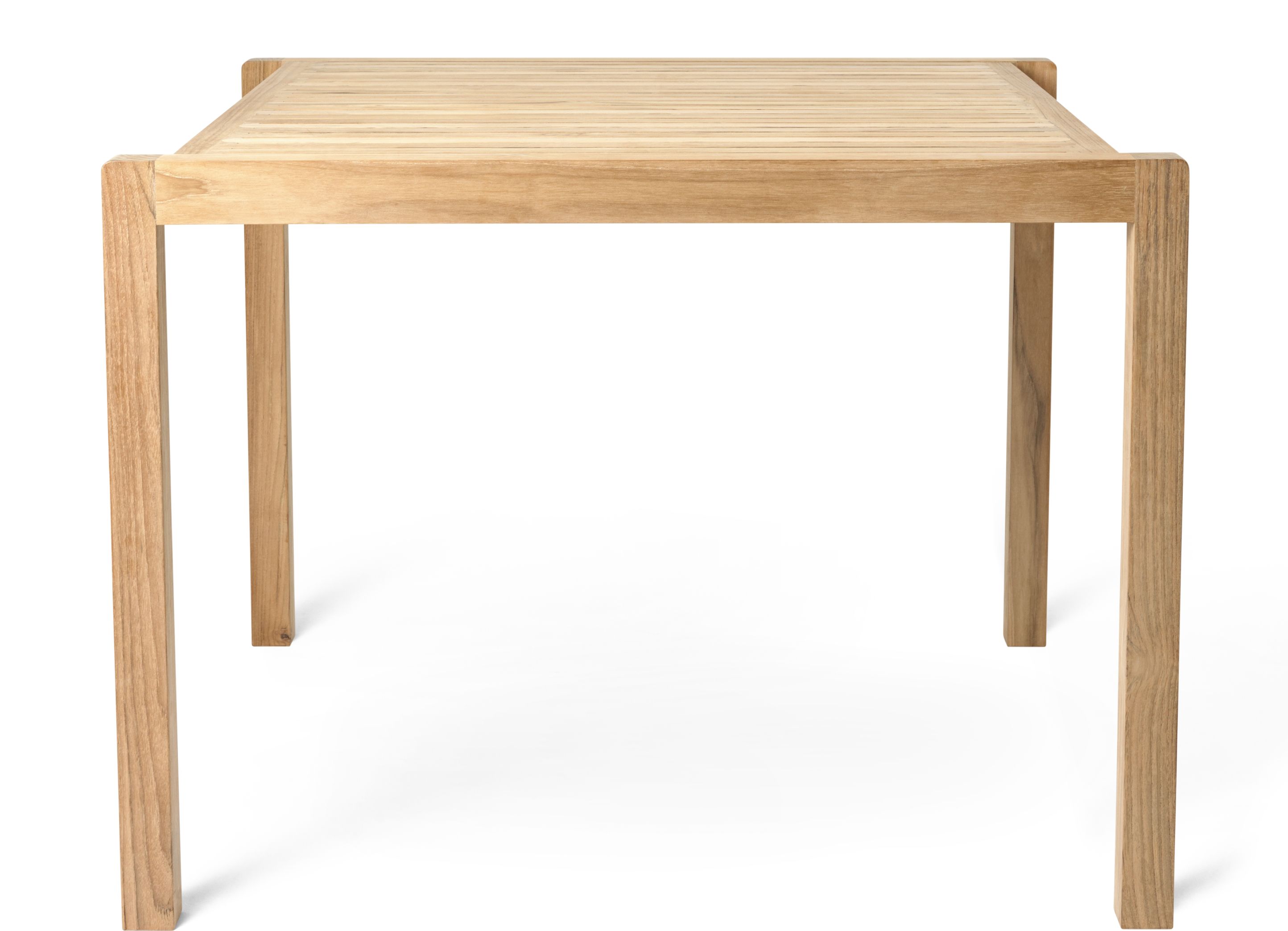 AH902 Outdoor dining table Carl Hansen & Søn