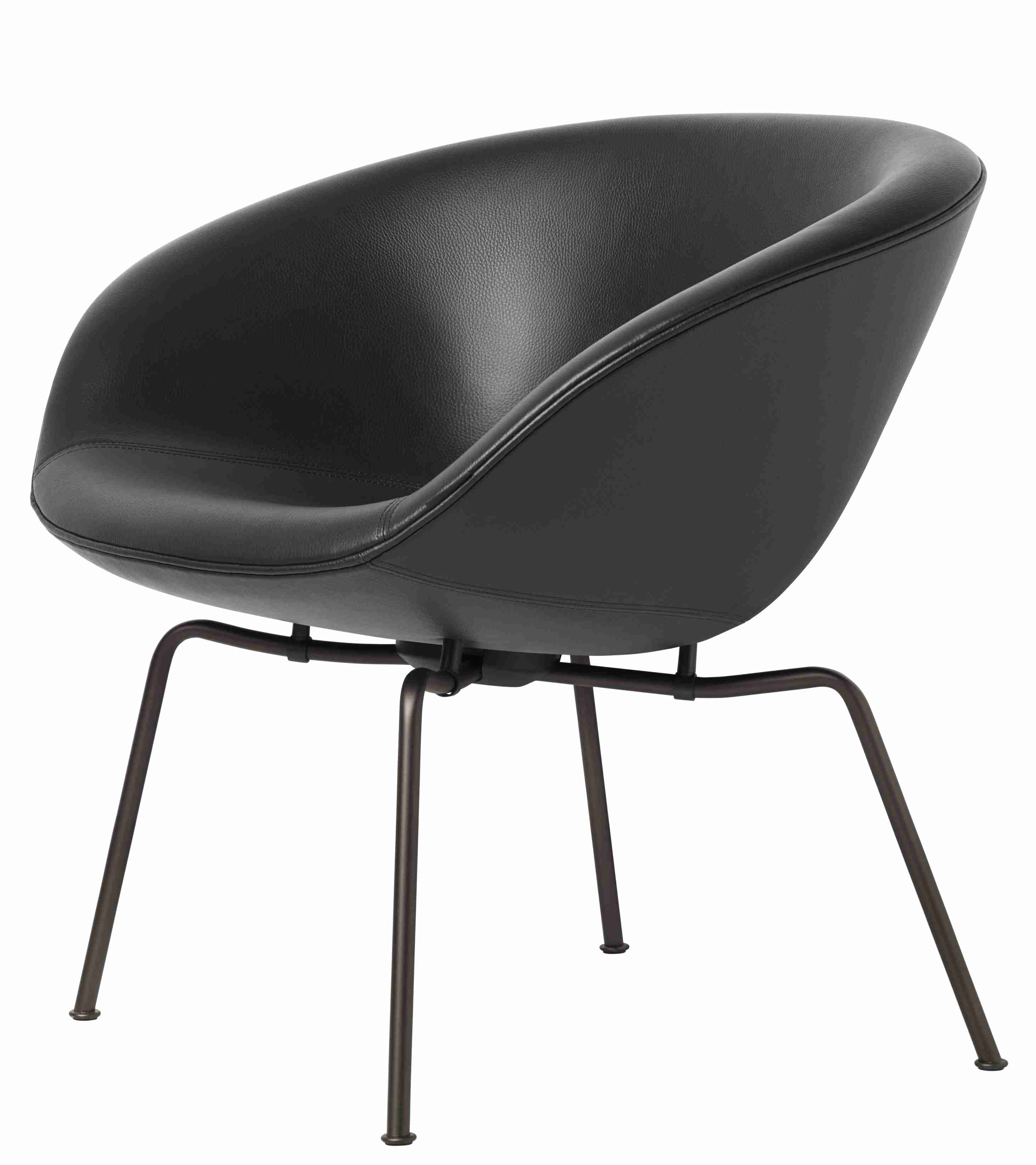 Dot Armchair Fritz Hansen