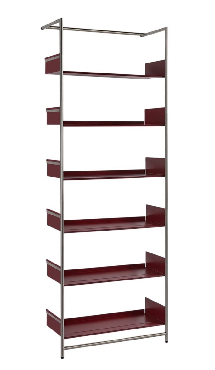 Pool 220 MAX lean-to shelf Mox