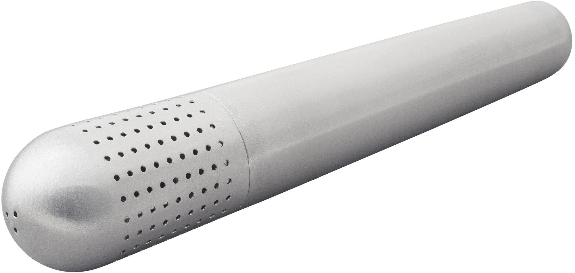 Collar tea infuser / tea strainer Stelton SINGLE PIECE