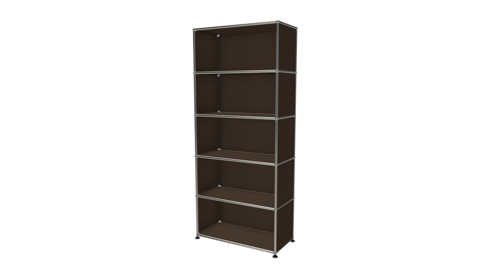 USM Haller Regal braun