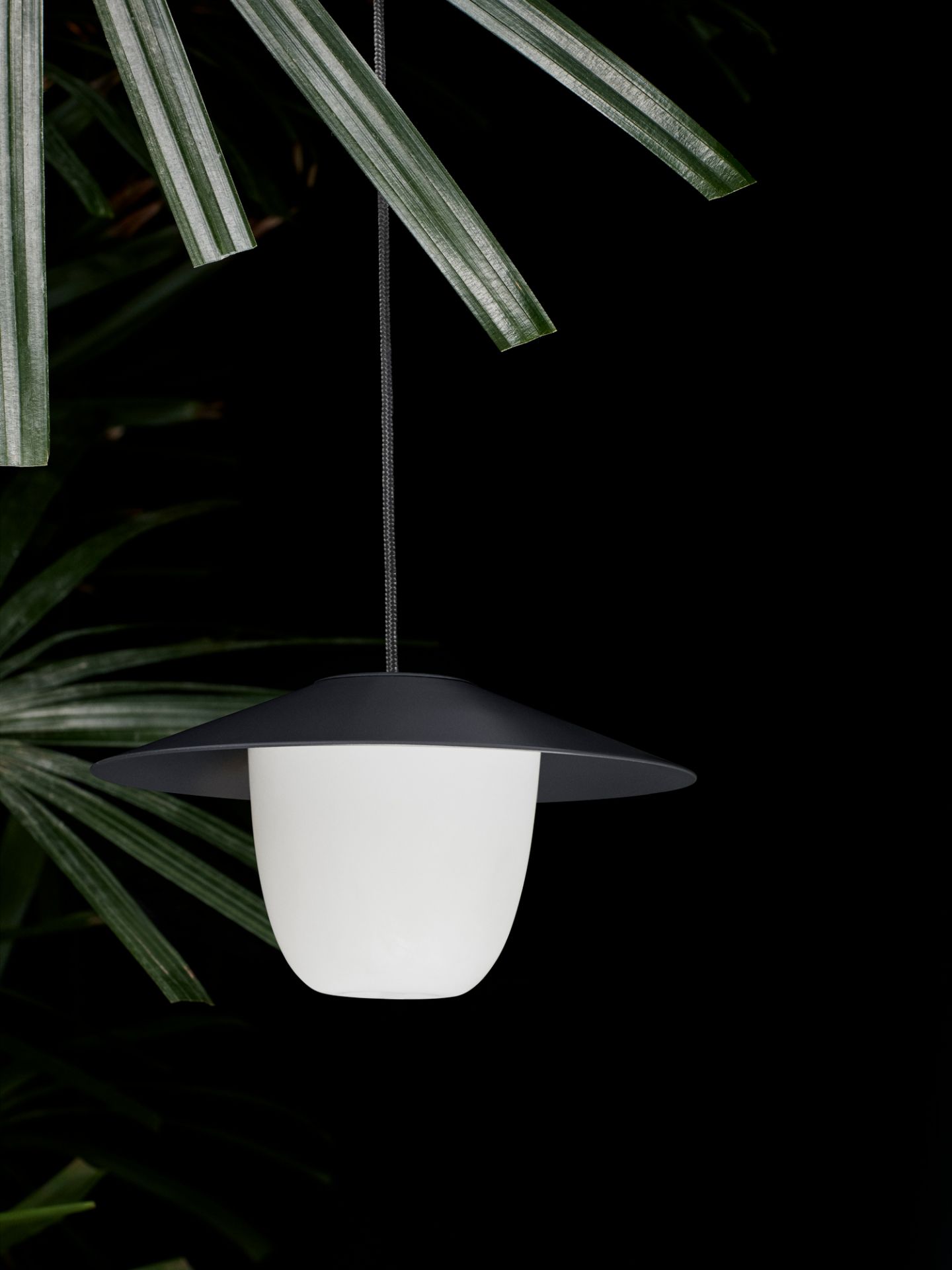 Ani Mobile LED table lamp Blomus SINGLE PIECES