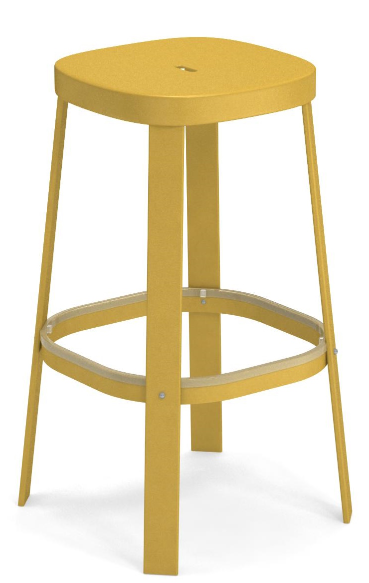Thor Barstool Barstool Outdoor Emu 