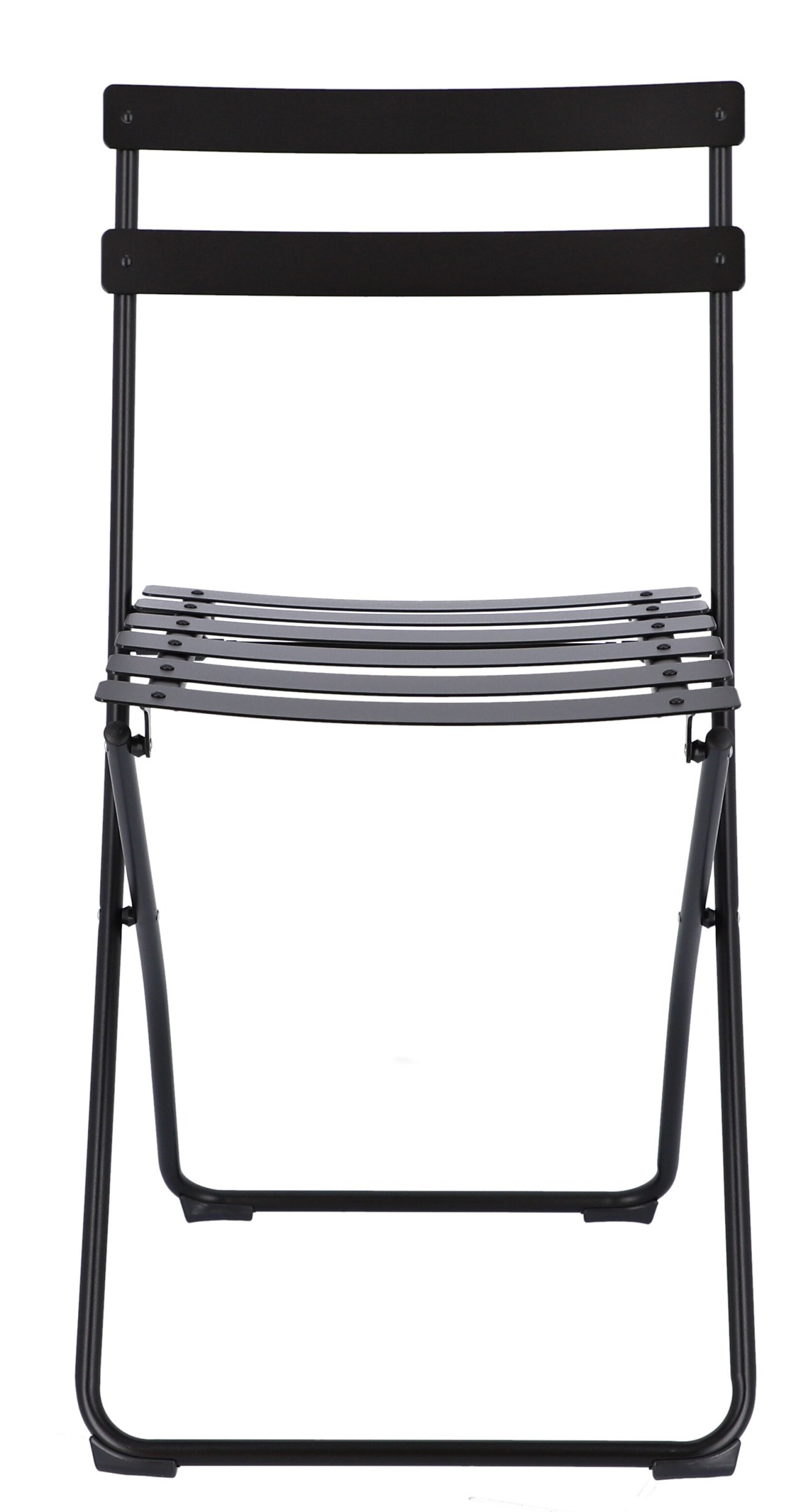 Fiam Spring Folding Chair Outdoor Jan Kurtz