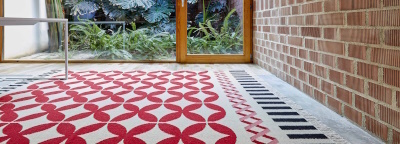Catania carpet 