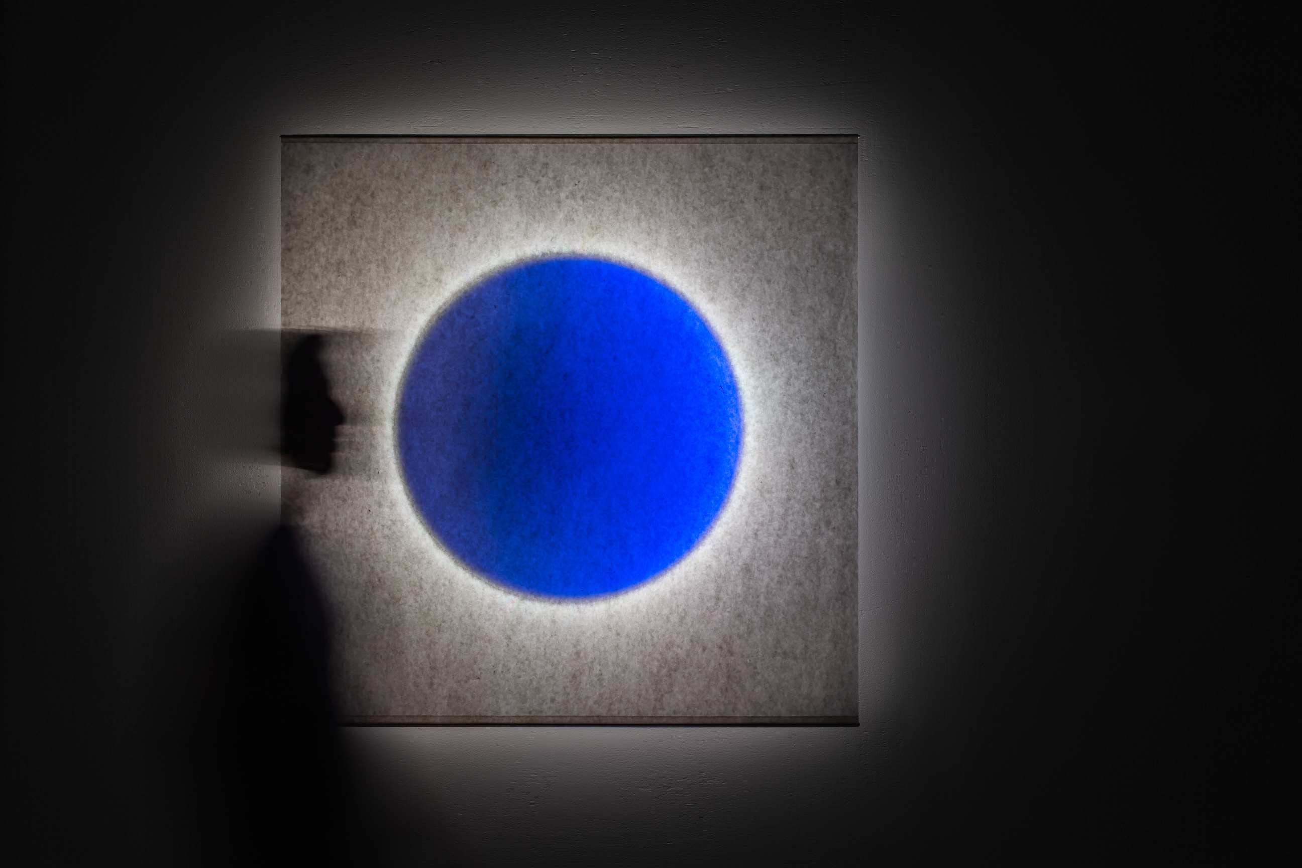 Moodmoon Square Wall Light Ingo Maurer