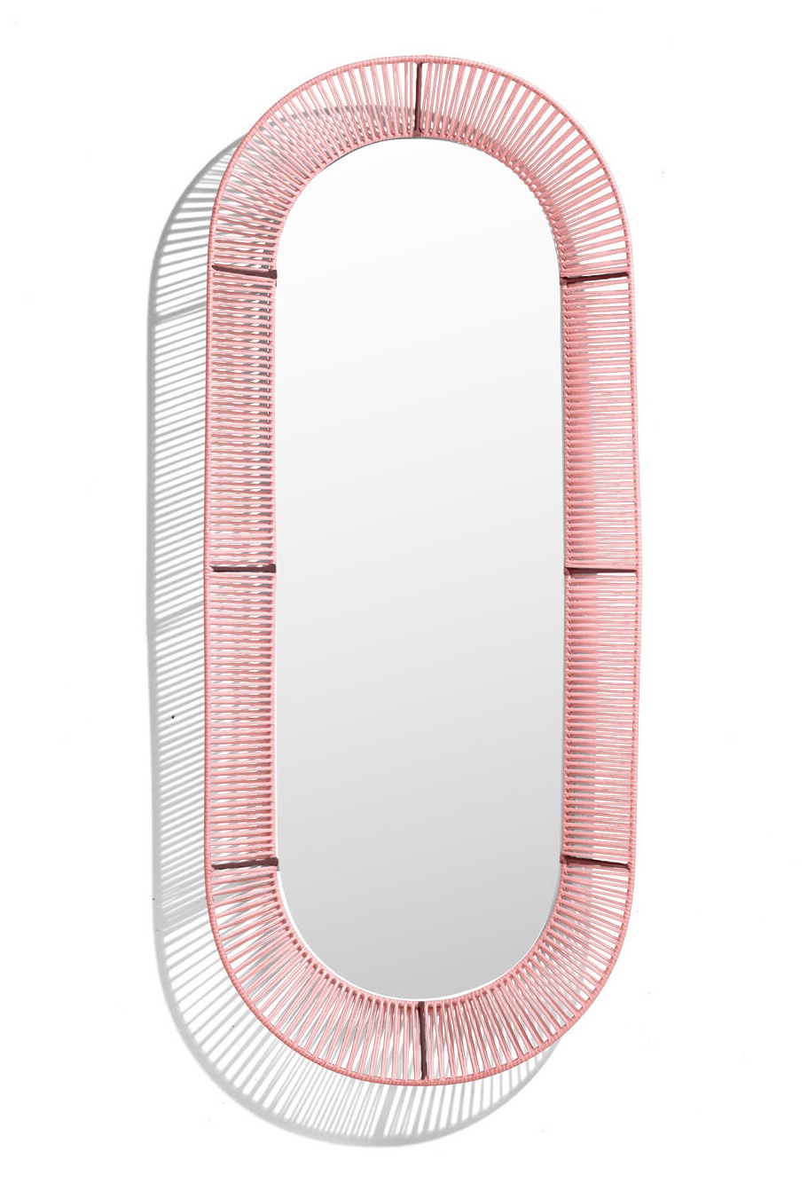 Cesta Big Wall Mirror ames