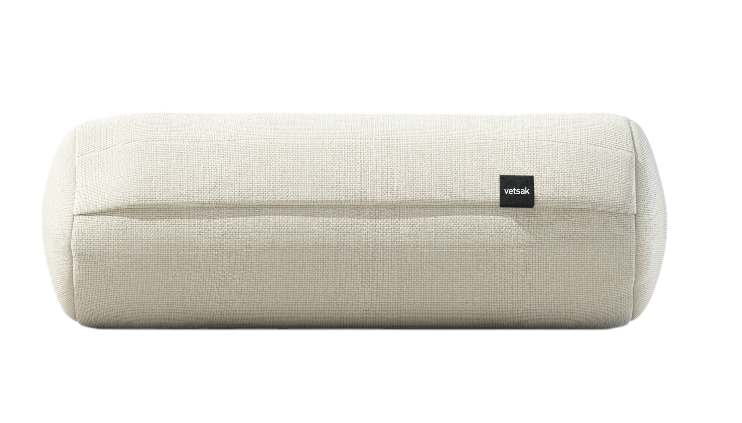 Noodle Pillow Pique Outdoor cushion vetsak 