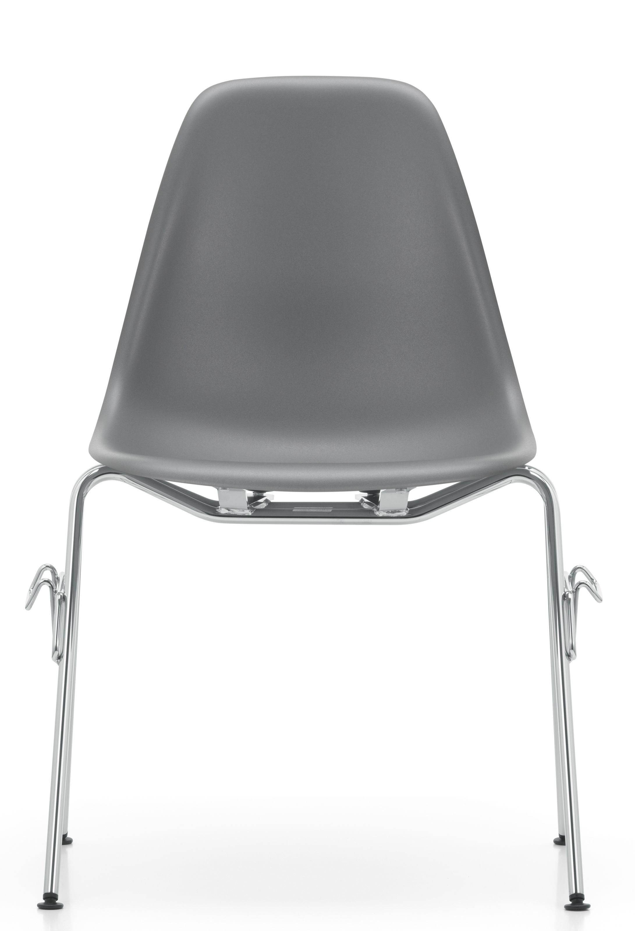 Eames Plastic Side Chair DSS Chair Vitra
