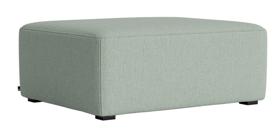 Mags Ottoman 02 Small Hay 