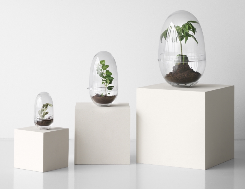 Grow XL green house Design House Stockholm
