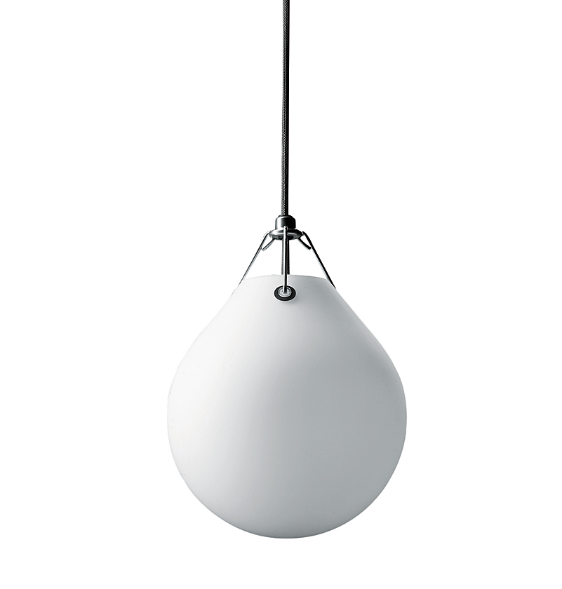 Moser Pendant light Louis Poulsen