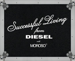 Moroso Diesel