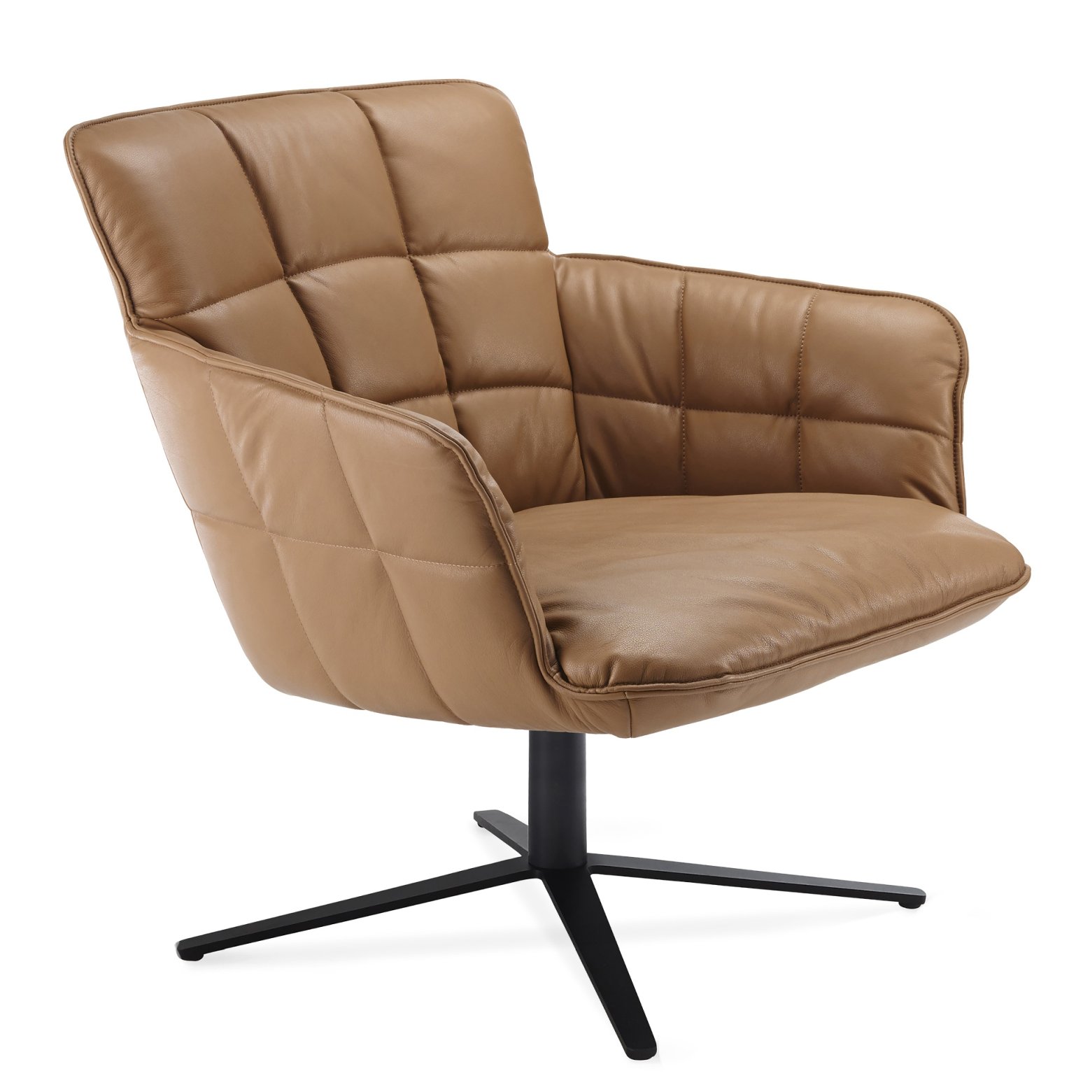 Marla Easy Chair Low Armchair Freifrau Manufaktur