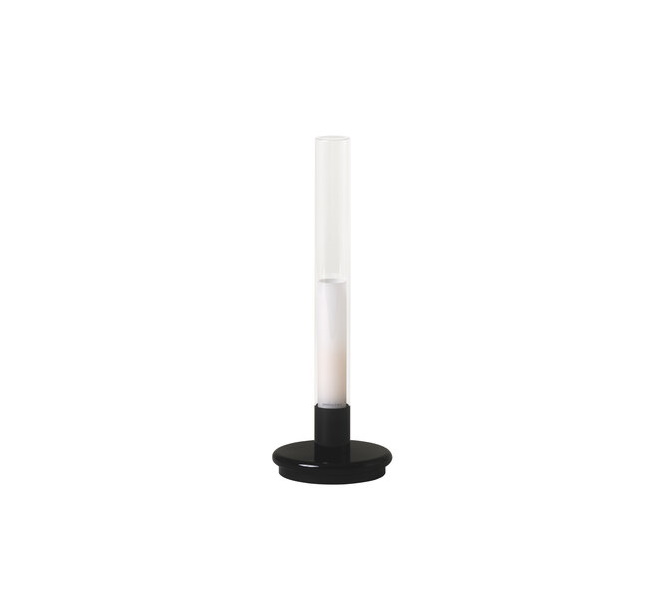 Sylvestrina Table Battery Lamp Santa Cole