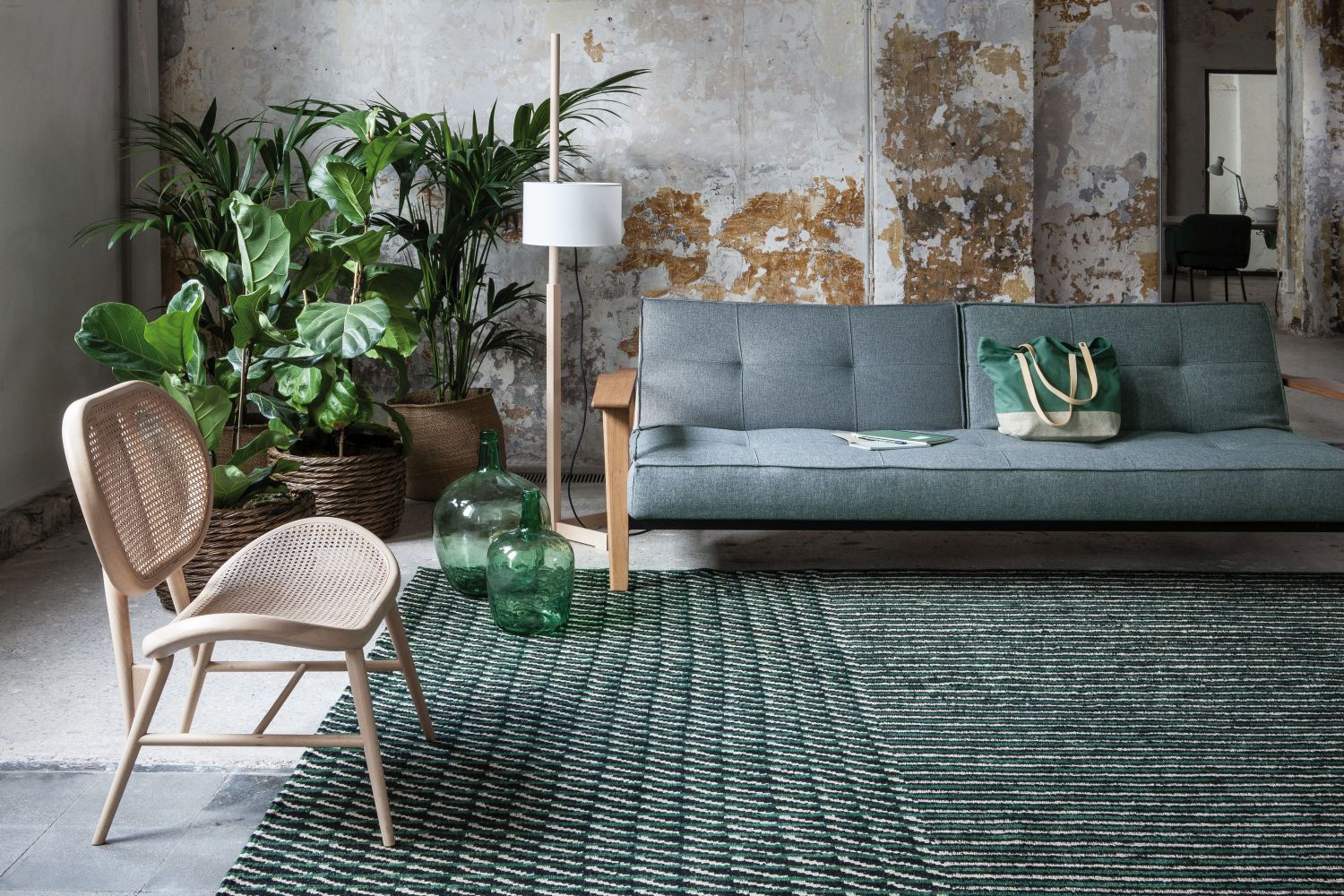 Blur Runner Nanimarquina 