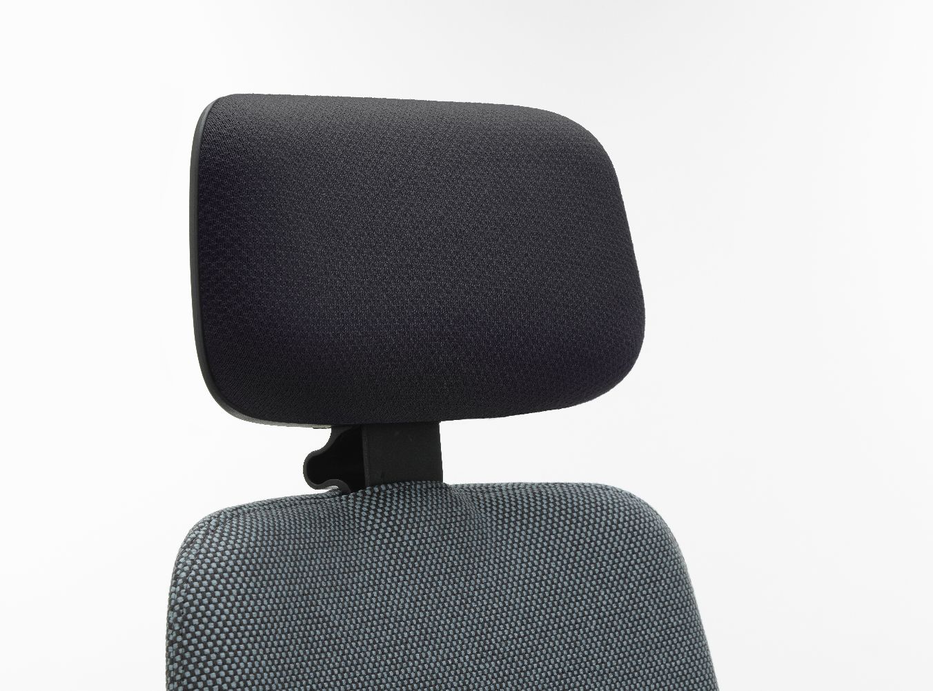 ACX Pad High office swivel chair Vitra