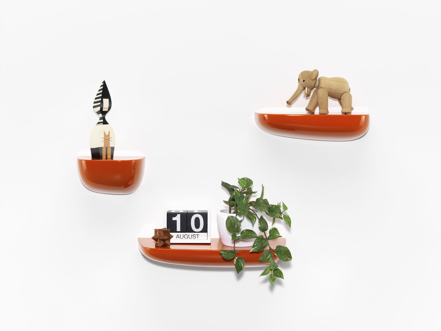 Corniches Wallboard Small Vitra