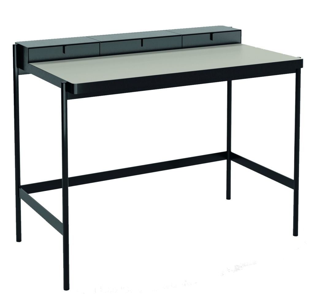 PS20 Desk Müller Möbelfabrikation