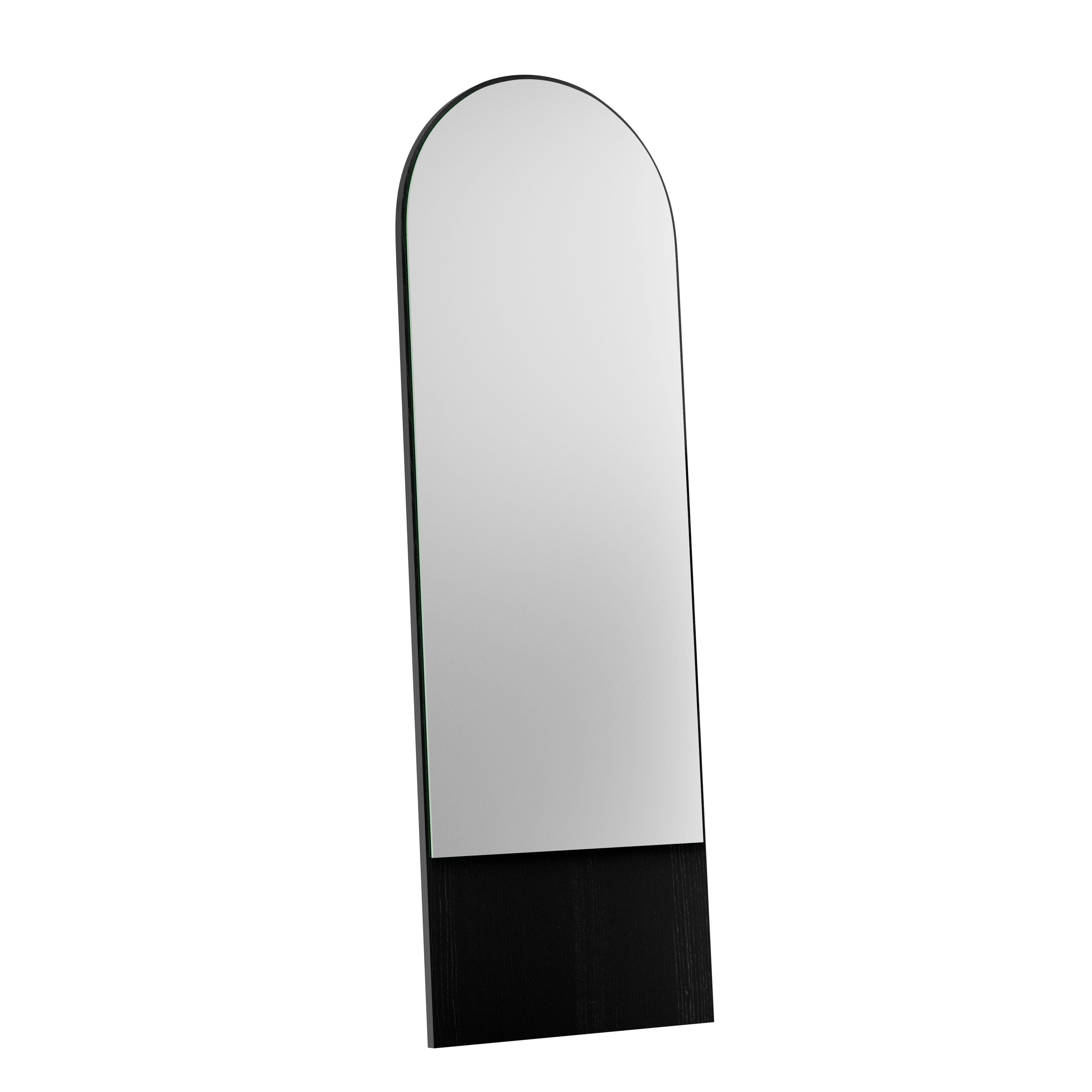 FRIEDRICH 21 Mirror Ash Black OUT