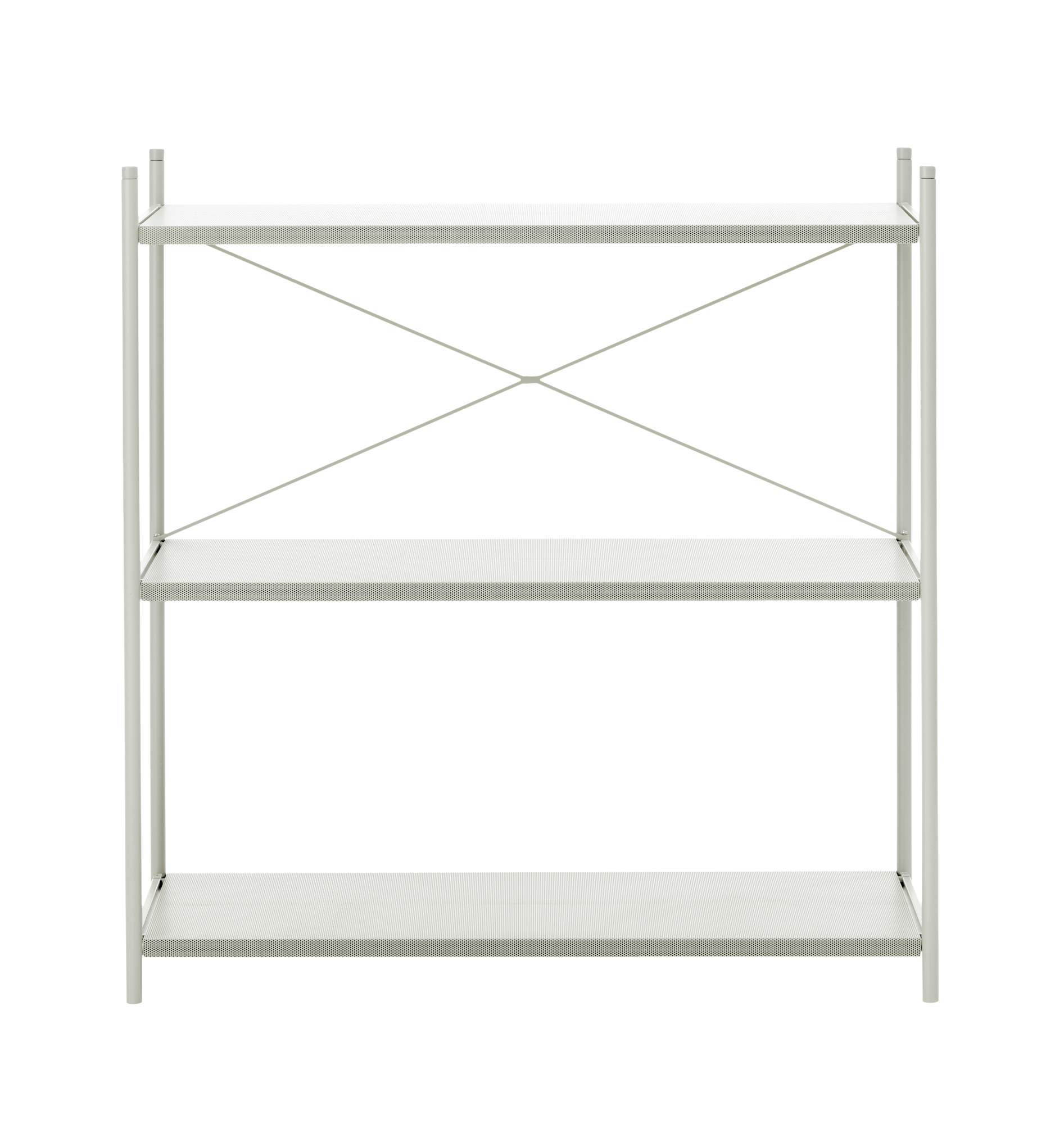 Punctual Shelving System 1x3 shelf Ferm Living