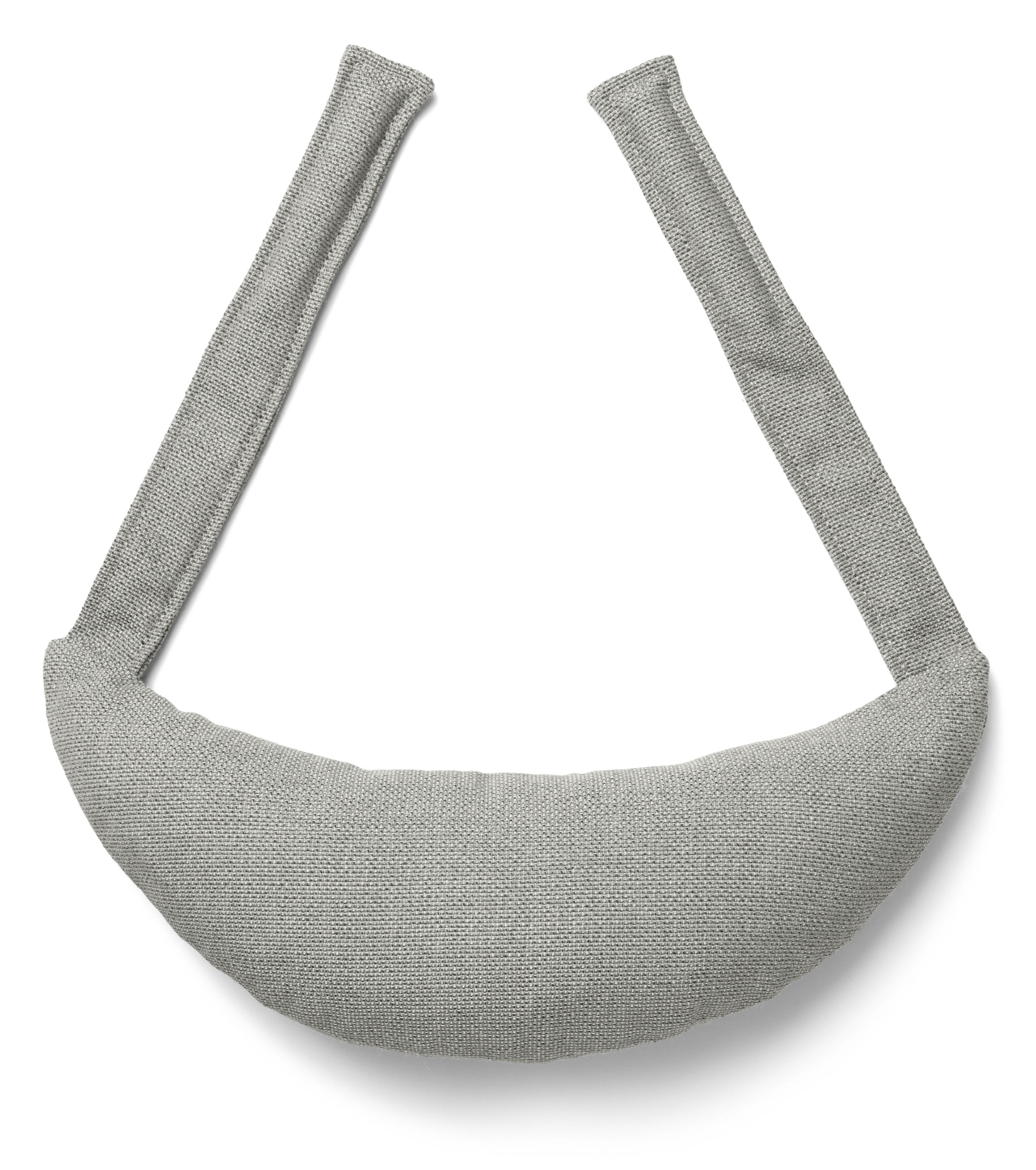 CH78 Mama Bear Chair Neck Pillow Passion 13101 Limited Edition Carl Hansen & Søn