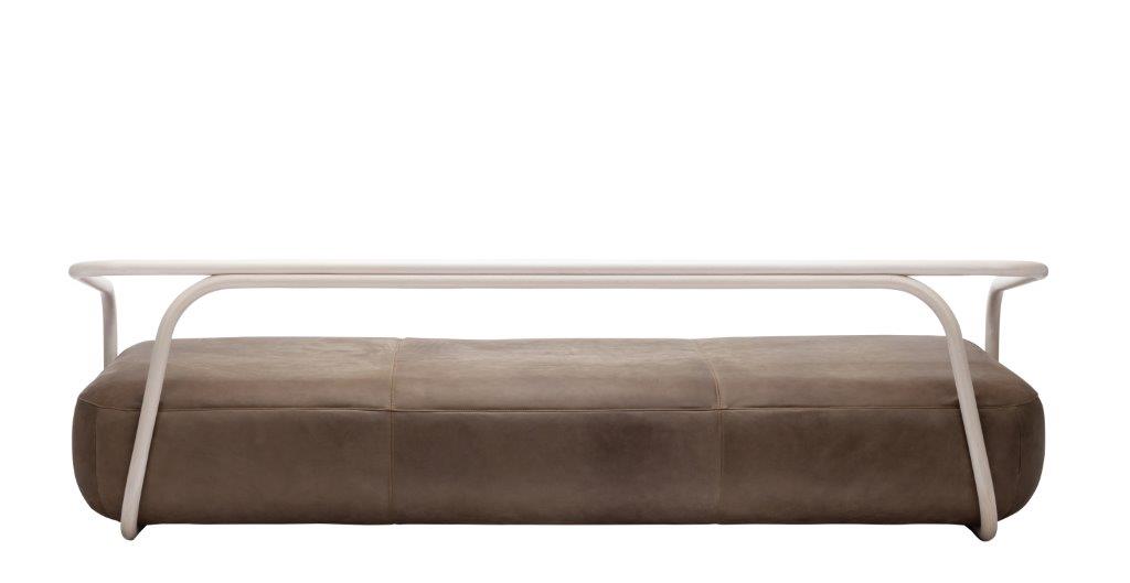 2002 bentwood sofa Thonet