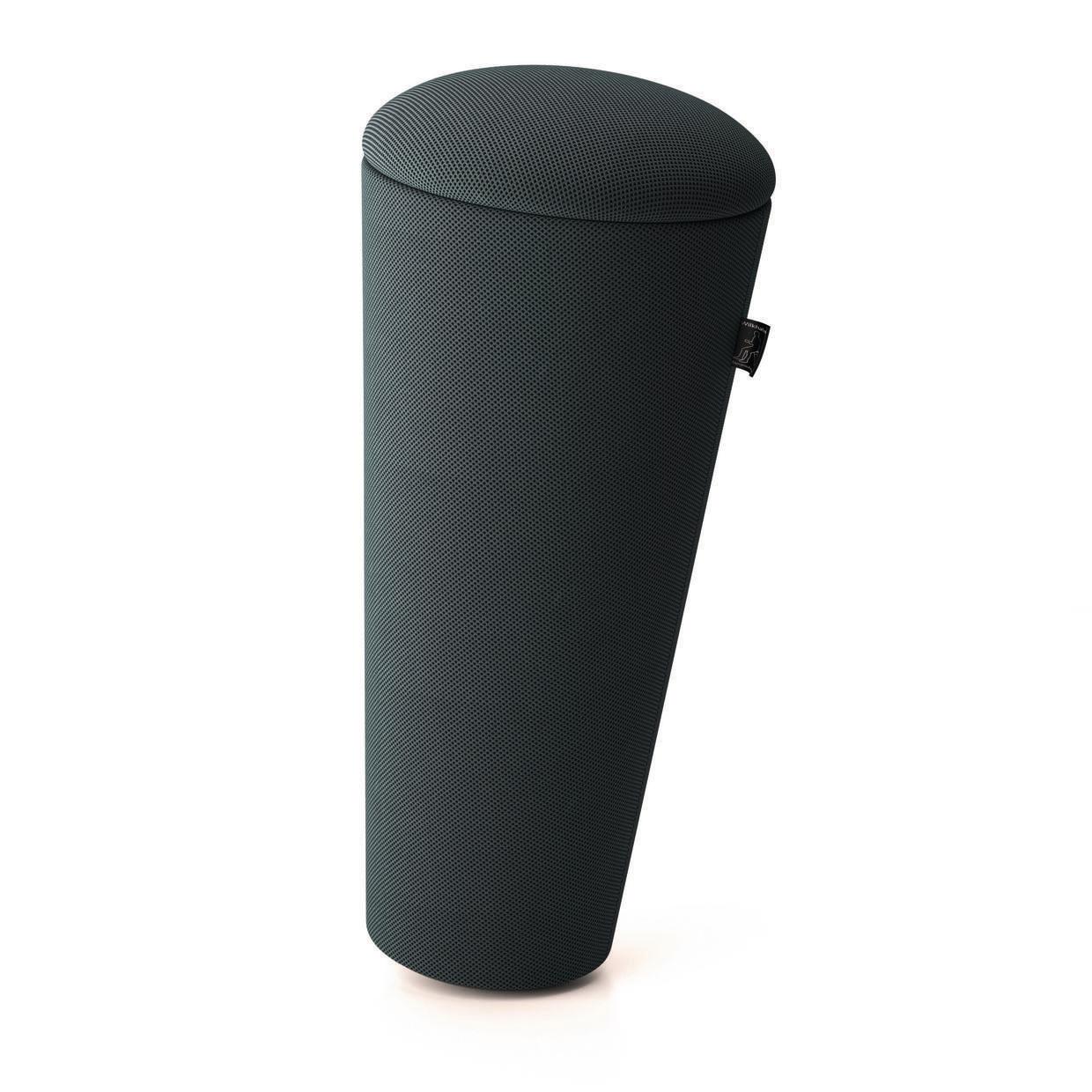Stand-Up sitting stool Wilkhahn Anthracite Stand-Up sitting stool Wilkhahn Anthracite