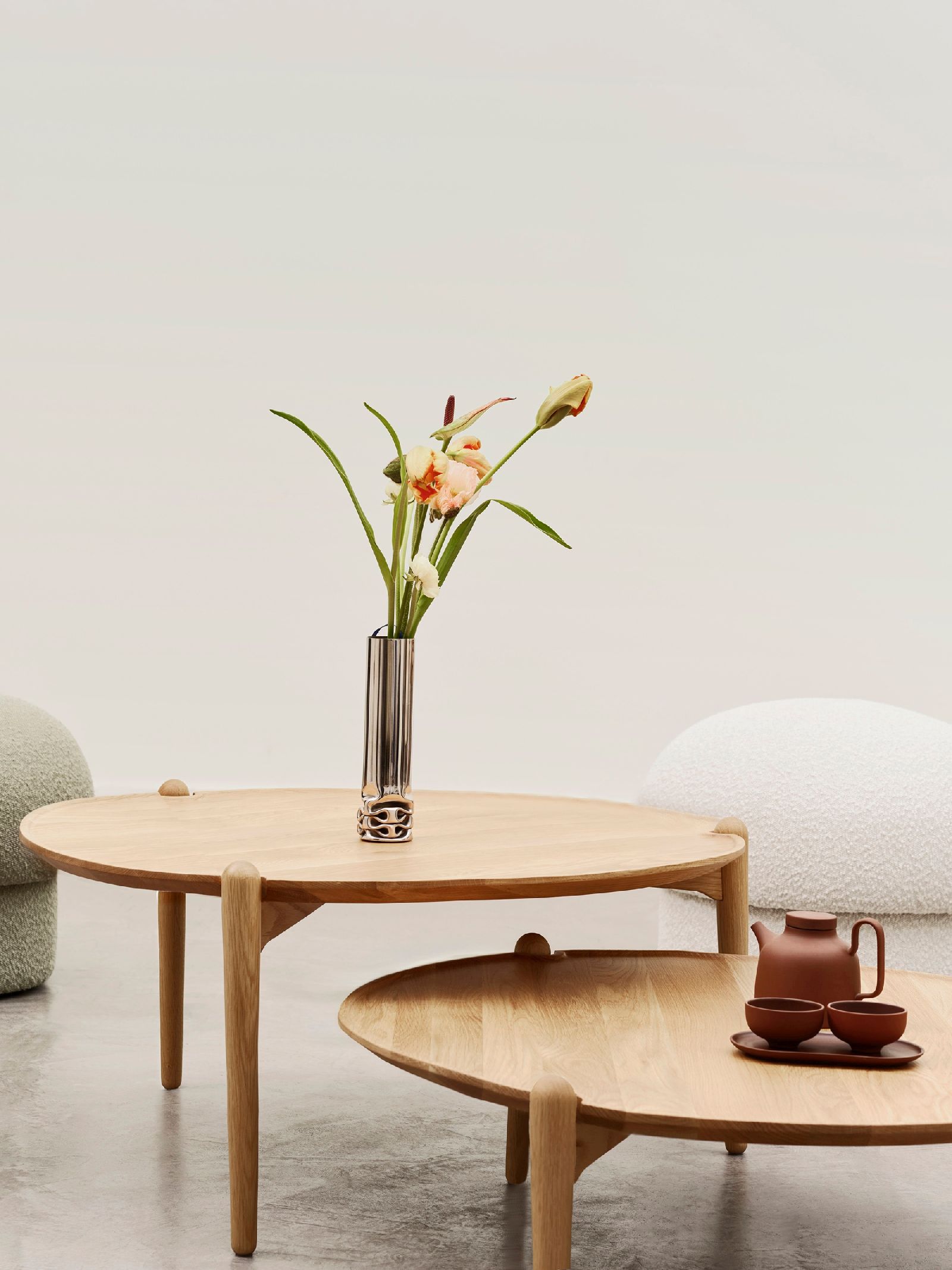 Aria Coffee table Design House Stockholm