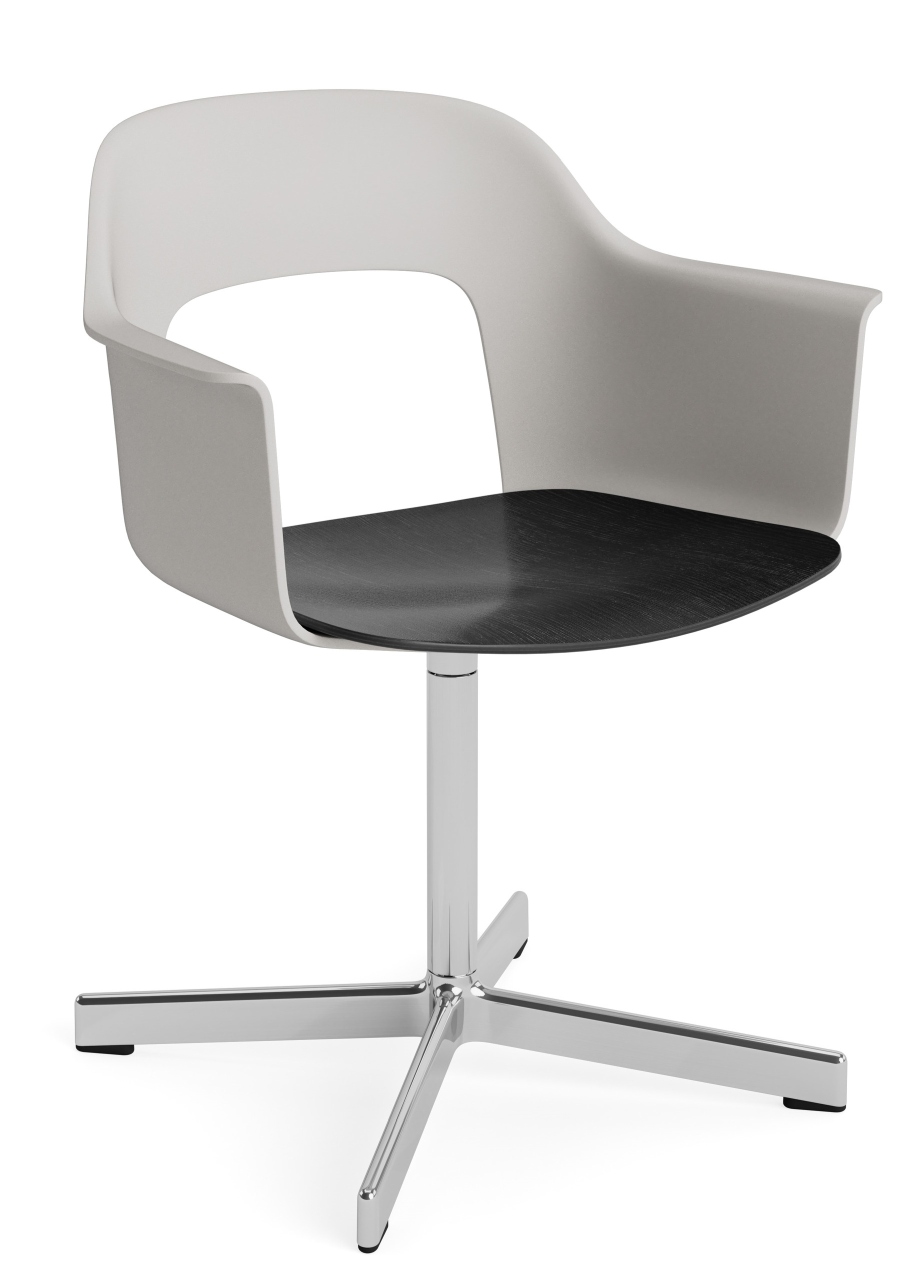 Layout Armchair 232 Armchair Hay  