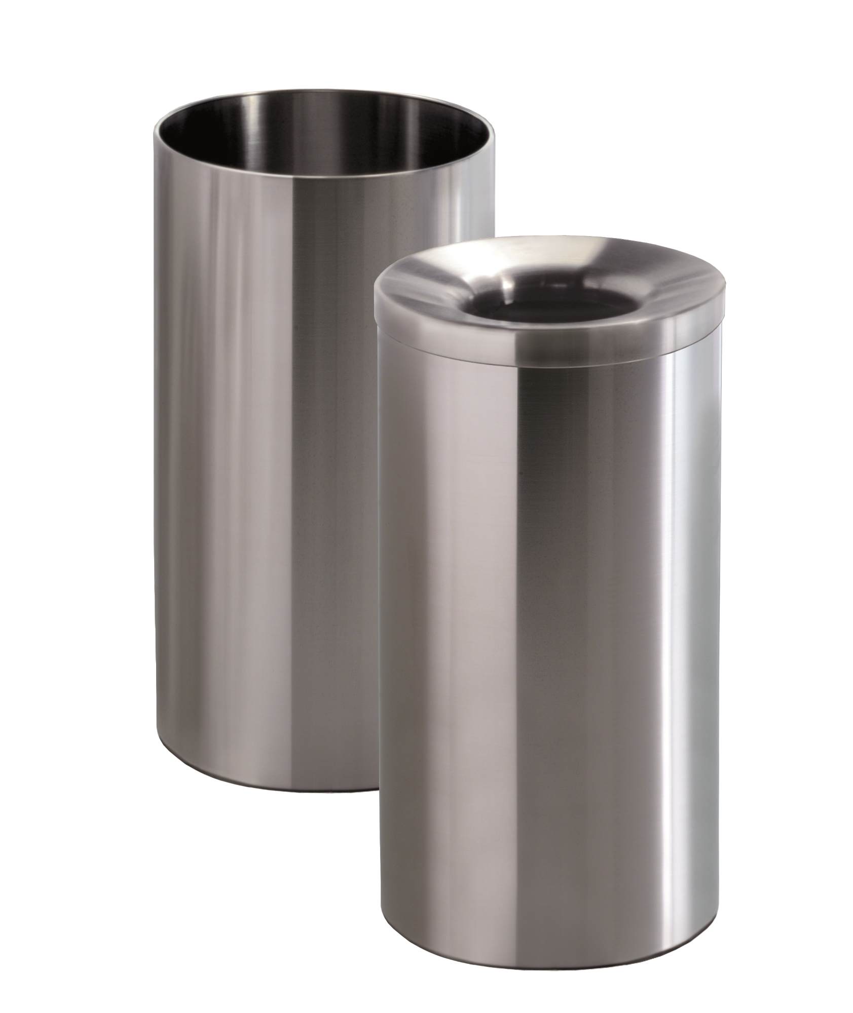 Nox high trash bin / umbrella stand Rexite
