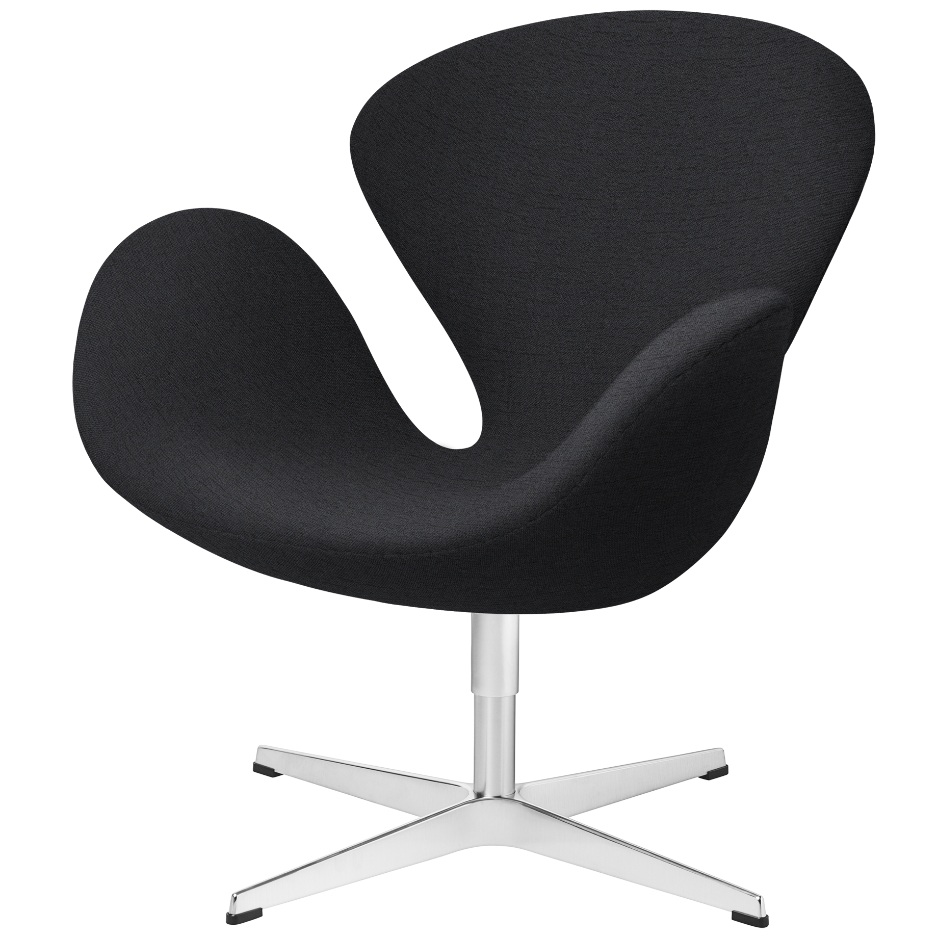 The Swan easy chair Fritz Hansen