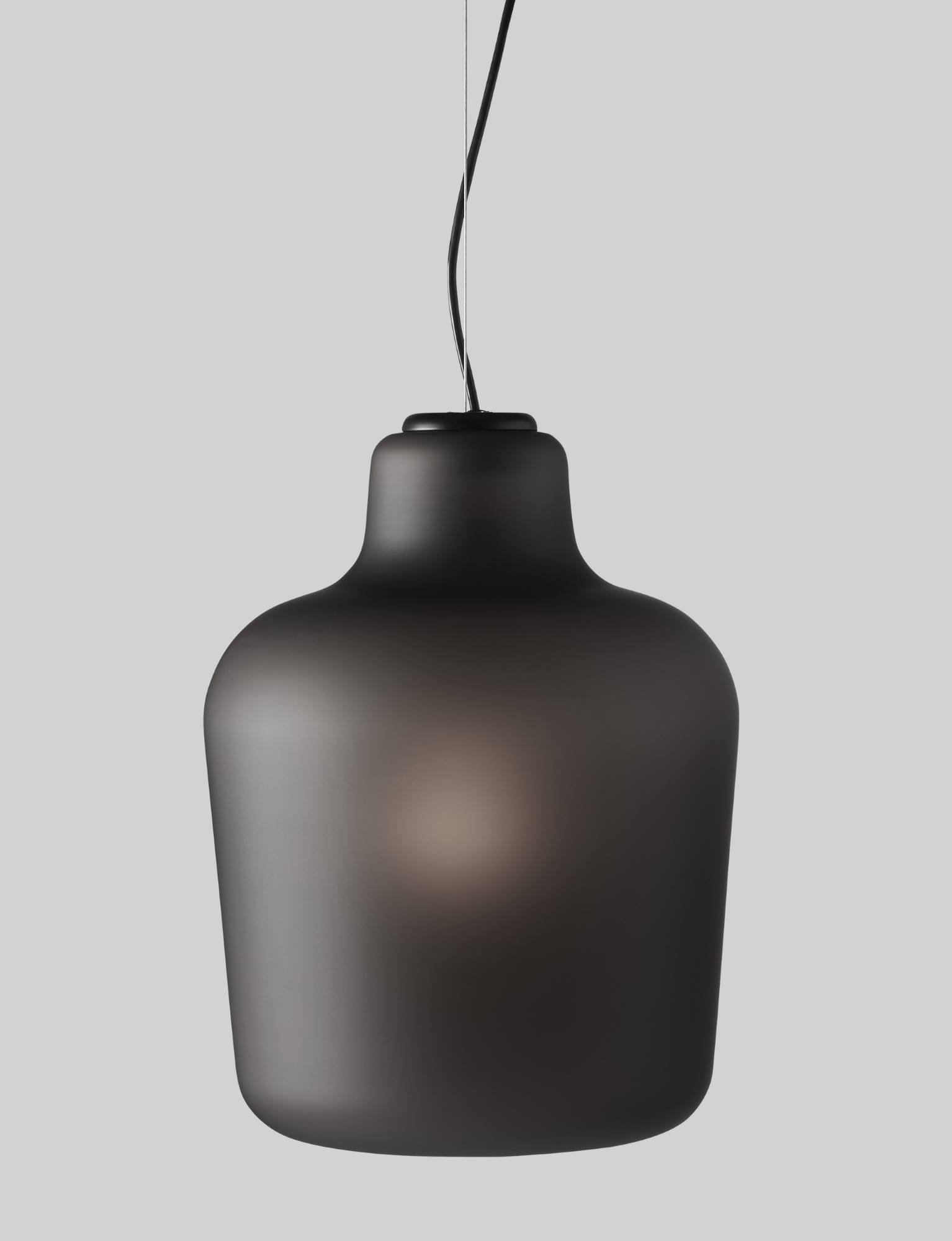 Say My Name Pendant Lamp matt Northern