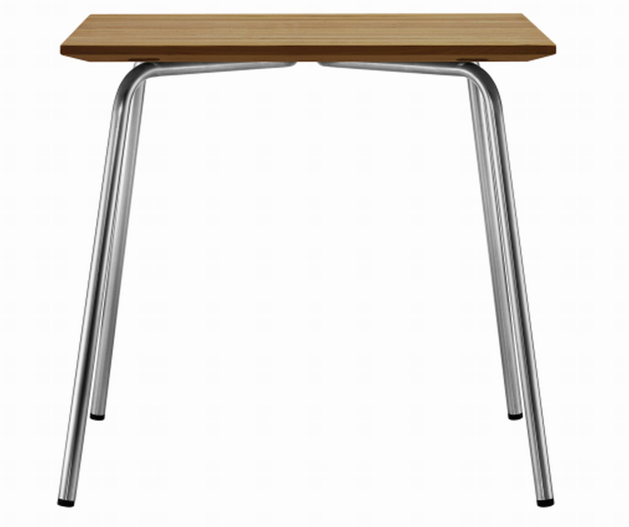 S 1040 garden table Thonet