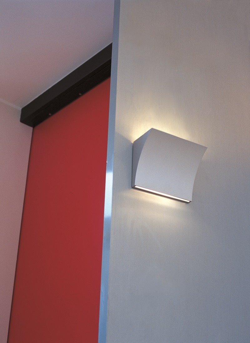 Pochette Wall lamp Flos