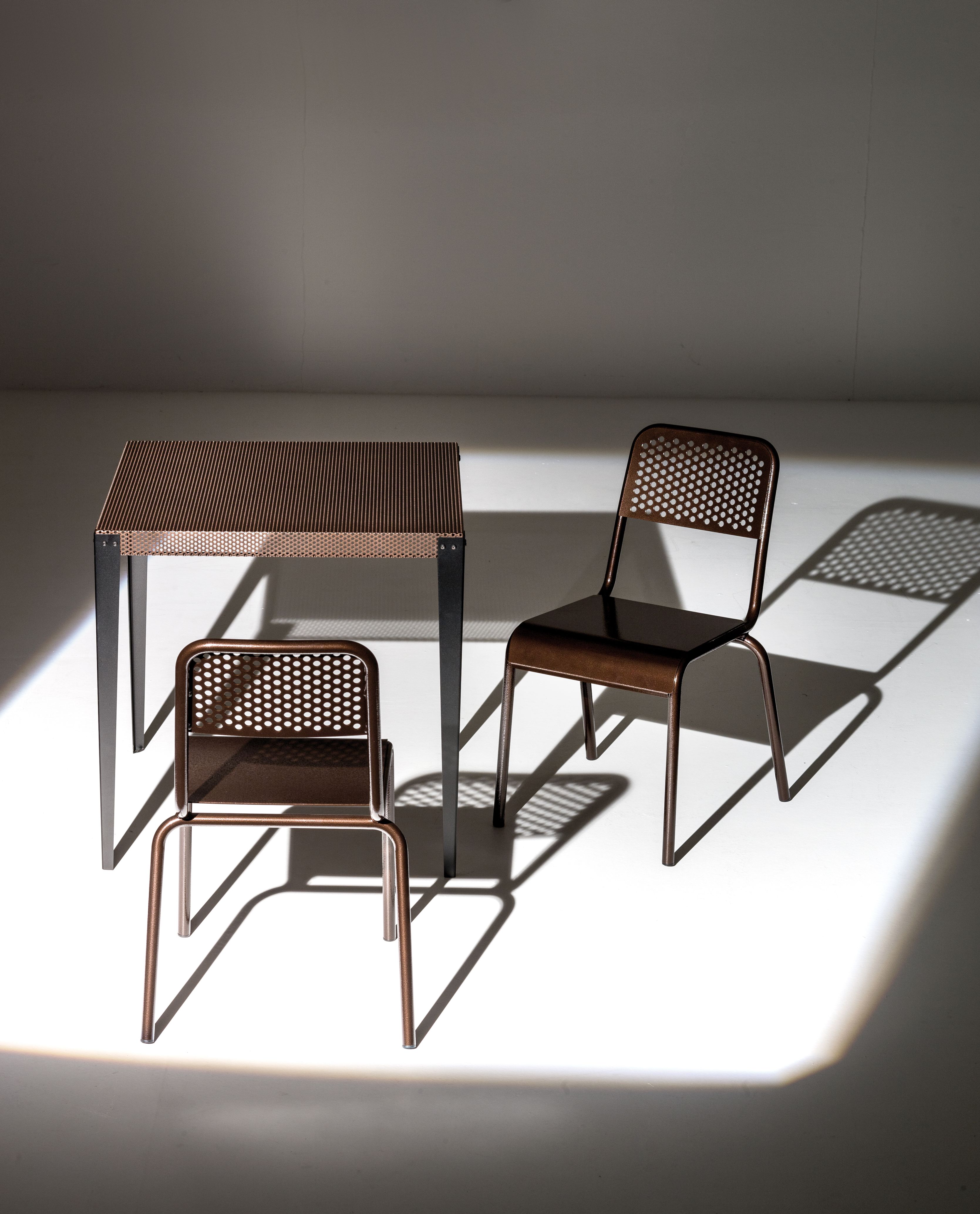 Nizza Chair Moroso Diesel