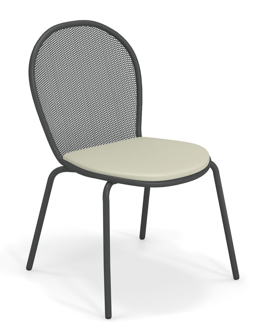 Ronda Chair Outdoor Emu